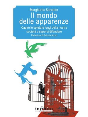 cover image of Il mondo delle apparenze